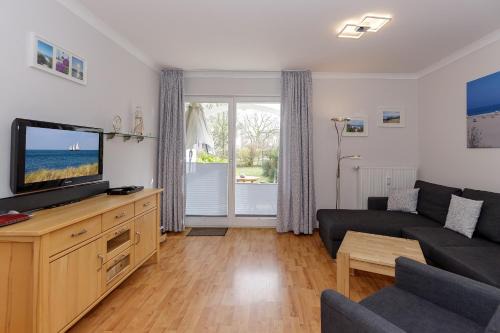 Kuehlungsborn Apartment | Apartment-Residenz Ostseestrand Apartment-Residenz Ostseestrand 05