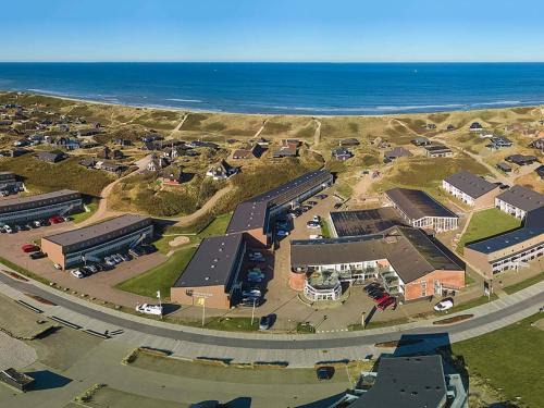 Sondervig Apartment | Apartment Ringkøbing XLVII