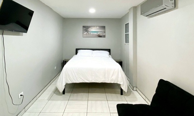 Salinas Apartment | Apartment Rio Nigua