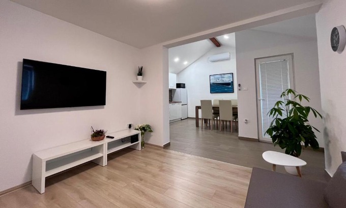 Piran Apartment | Apartment RIO