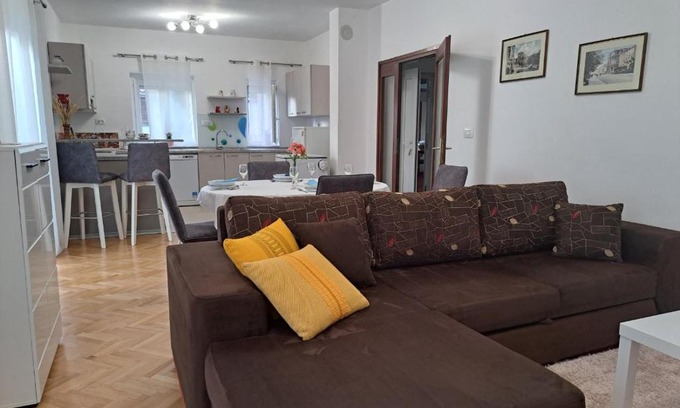 Dramalj Apartment | Apartment Rita