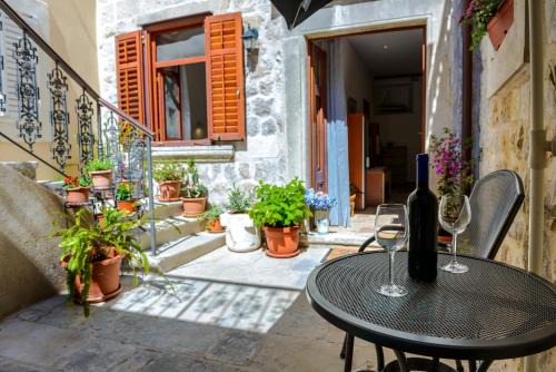Cavtat Old Town Apartment | Apartment Riva Cavtat