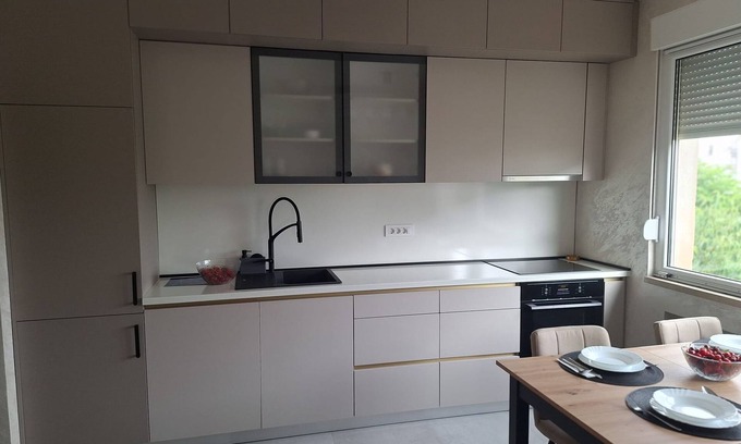 Metkovic Apartment | Apartment Riverside (119761-A1) - Metkovic