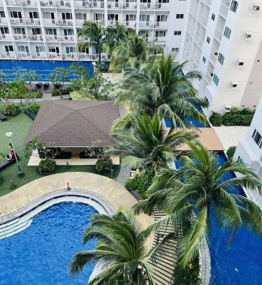 Barangay 76 Apartment | Apartment Rm# 839 B shore 1