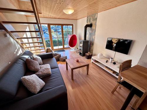 Gunterfurst Apartment | Apartment Robin