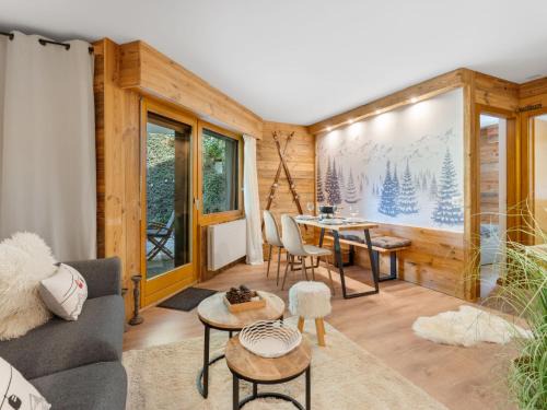 Lens Apartment | Apartment Rochemont B26 by Interhome