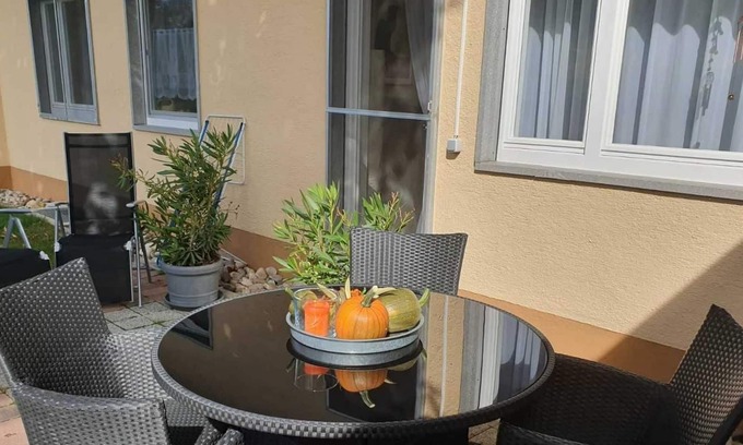 Herbolzheim Apartment | Apartment Rombach Spatzenest