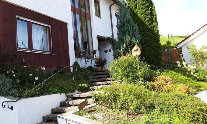 Wangen im Allgaeu Apartment | Apartment Rosa Müller