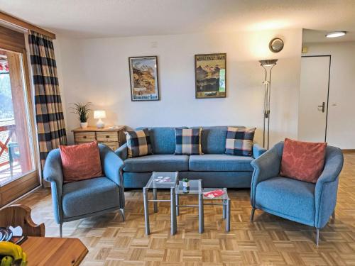 Wengen Apartment | Apartment Rose Apt- Y by Interhome
