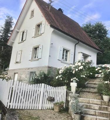 Forbach Apartment | Apartment Rose