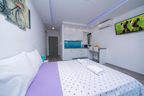 Zelenka Apartment | Apartment Roso
