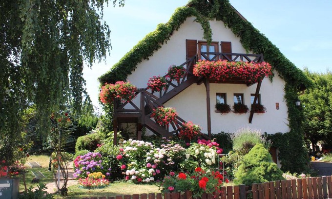 Orschwiller Apartment | Apartment Route du Vin Centre Alsace