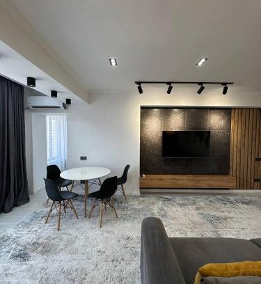 Bishkek Apartment | Apartment Royal complex on Zhumabeka 232