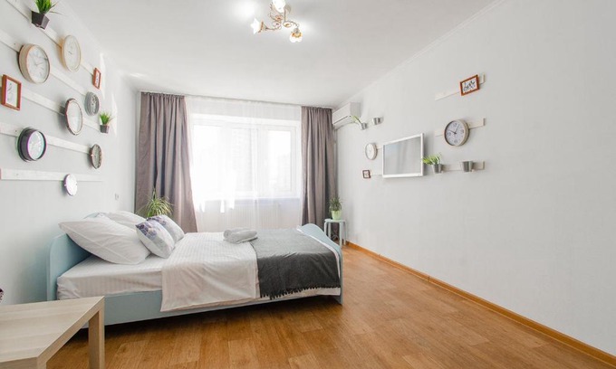 Cheboksary Apartment | Apartment
