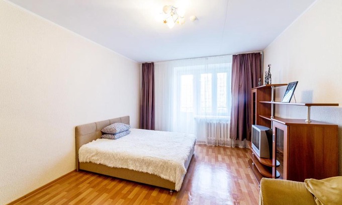 Novo-Savinovskiy Apartment | Apartment