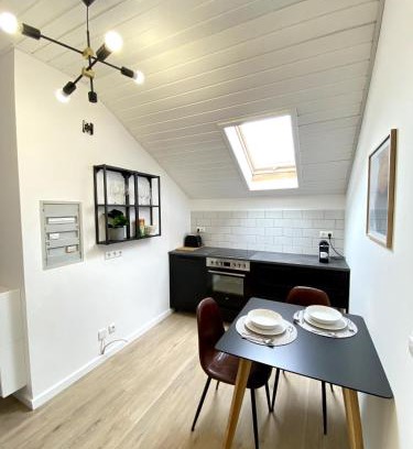 Mengkofen Apartment | Apartment ruhige Lage, Terrasse