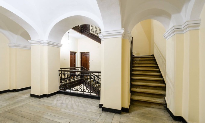 Old Town Apartment | Apartment RYNEK STAREGO MIASTA 3