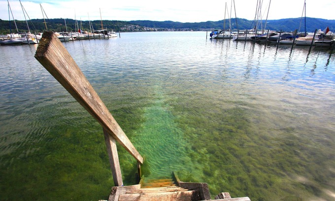 Bodman-Ludwigshafen Apartment | Apartment Sinfonie - Vacation to the beat of Lake Constance - brand new on offer-
