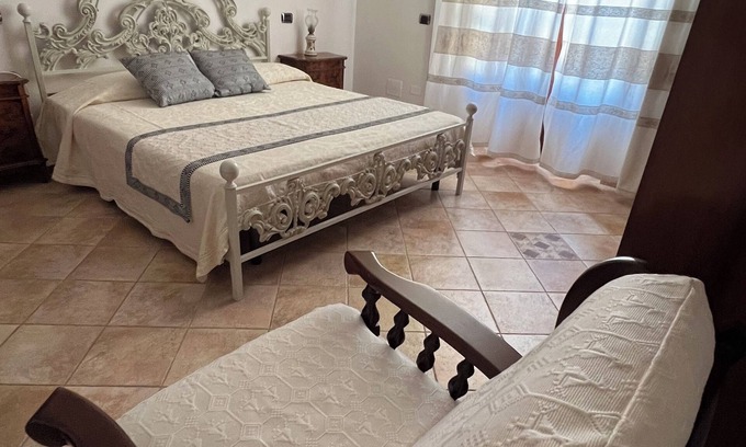 Dorgali Apartment | Apartment S'Eremu 2 by G&M