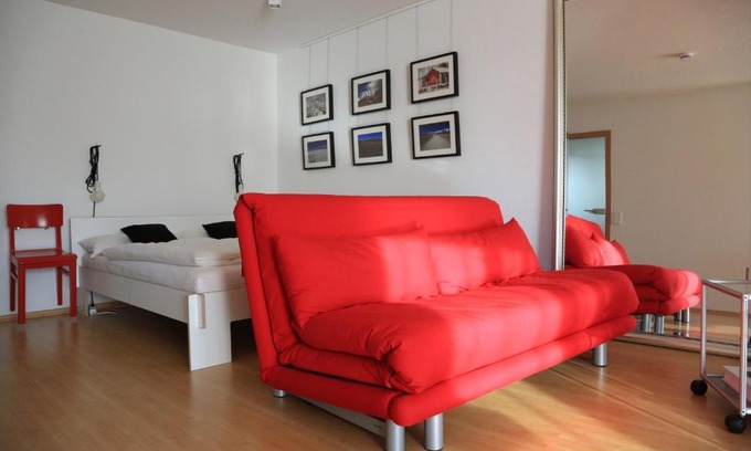 Loerrach Apartment | apartment-S Sonnenrain