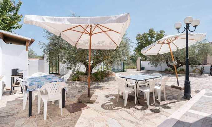 Cala Liberotto Apartment | Apartment 'Sa Curcurica'