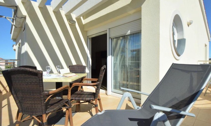 Pirovac Apartment | Apartment Sablić-4 by Interhome