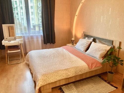 Plavnieki Apartment | Apartment Saharova