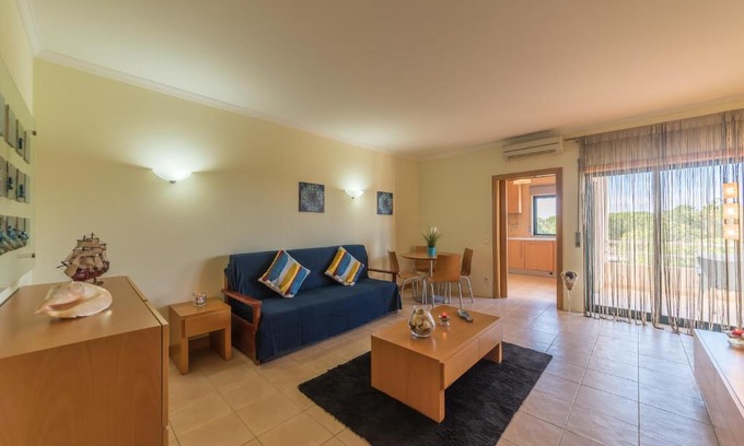 Salgados Apartment | Apartment Salgados 36