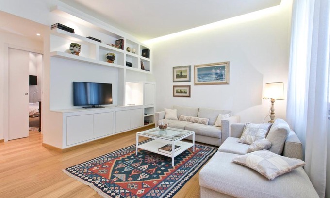 Siena Historical Center Apartment | Apartment San Domenico