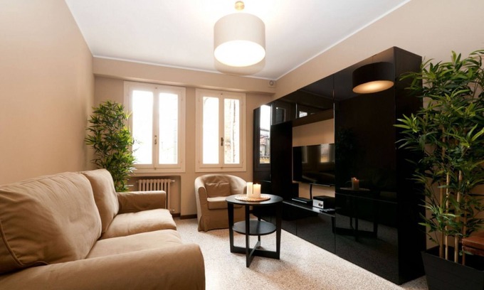 San Marco Apartment | APARTMENT San Moisè Terrace! 90mt St.MARK'S square