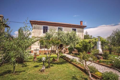 Basanija Apartment | Apartment Sandra