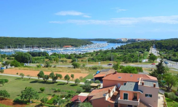 Pula Apartment | Apartment SaNi by Interhome