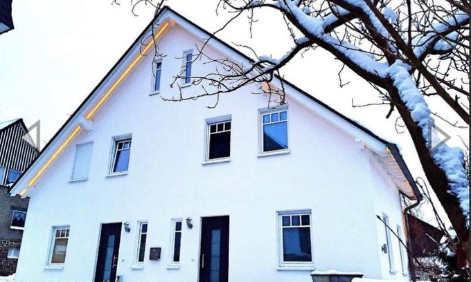 Ortsmitte Apartment | Apartment-Sauerland