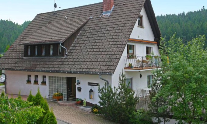 Eisenbach Apartment | Apartment Scherzinger in Eisenbach - 4 persons, 2 bedrooms