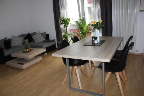 Loerrach Apartment | Apartment Schiller