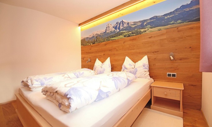Lajen Apartment | Apartment Schlern