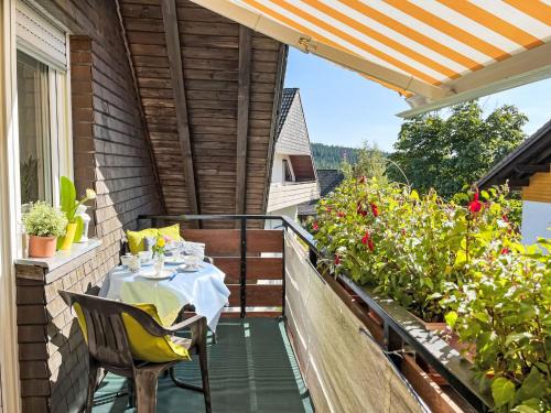 Schluchsee Apartment | Apartment Schleuniger by Interhome