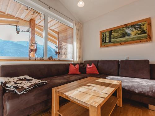 Bramberg am Wildkogel Apartment | Apartment Schoppengrub by Interhome