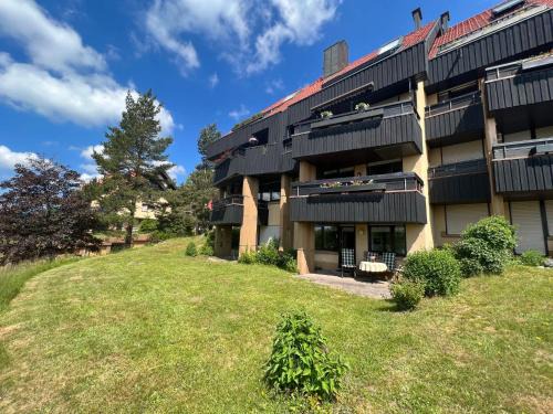 Schonach im Schwarzwald Apartment | Apartment Schwarzwaldblick-14 by Interhome