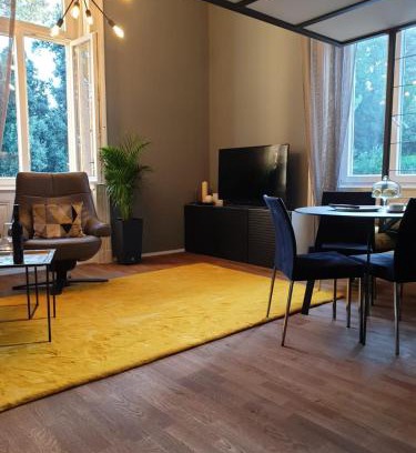 Opatija Apartment | Apartment Sea Promenade - Opatija center
