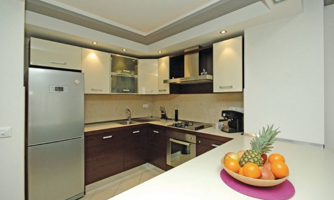 Zelenka Apartment | Apartment Sea Sun