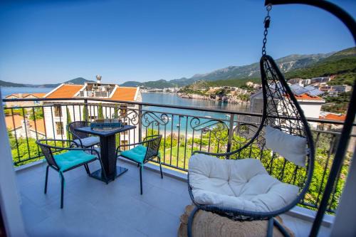 Przno Apartment | Apartment Seaside