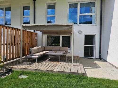 Spital am Semmering Apartment | Apartment Sebastian