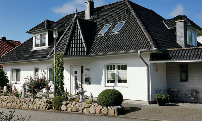 Gluecksburg Apartment | Apartment Seeblick - Apartment Seeblick