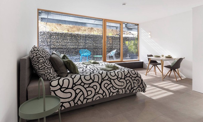 Ohningen Apartment | Apartment 'Seenahes In Öhningen' with Private Terrace and Wi-Fi