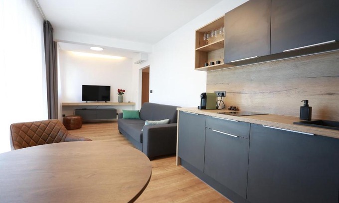 Senec Apartment | Apartment Senec pri Aquaparku