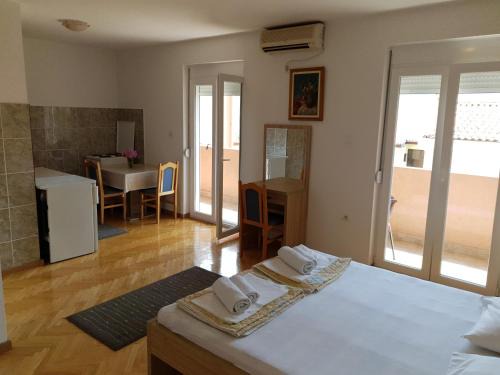 Gospostina Apartment | Apartment Senka