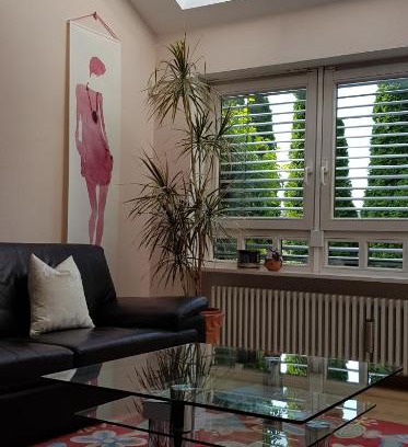 Regensburg Apartment | Apartment Serene Retreat