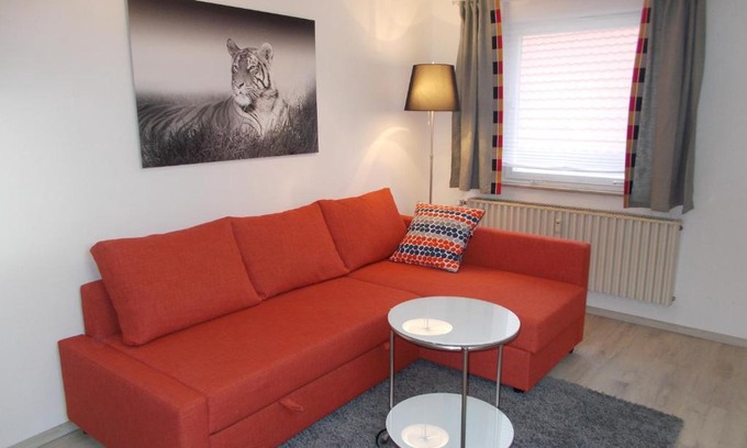 Wasseralfingen Apartment | Apartment Seven Ducks