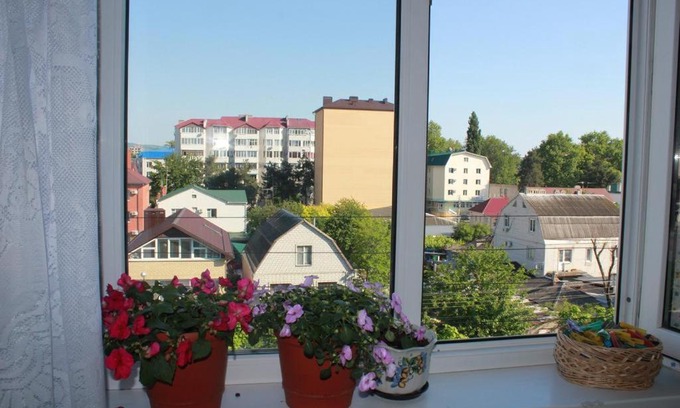 Anapa Apartment | Apartment Shevchenko 241